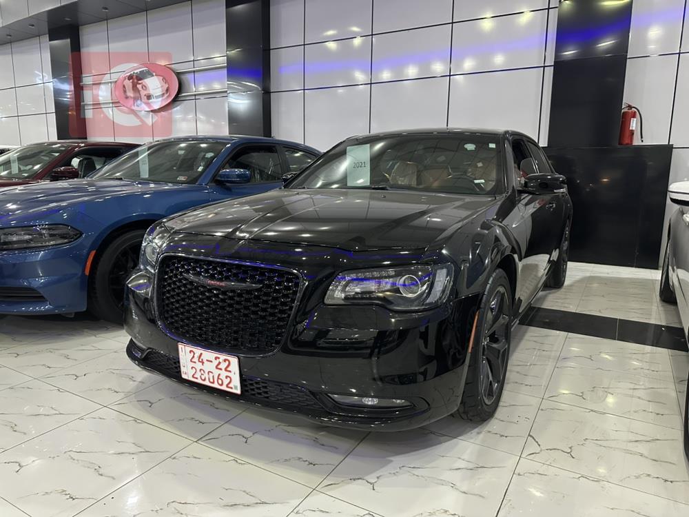 Chrysler 300